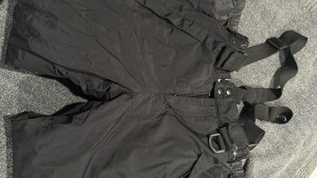 Snow Pants Kids Size 10