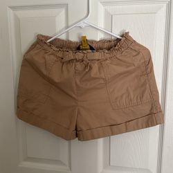 Polo Ralph Lauren Girls Shorts Size 14