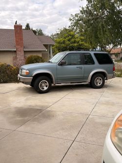 Ford Explore for sale