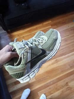 Nike Vomero's