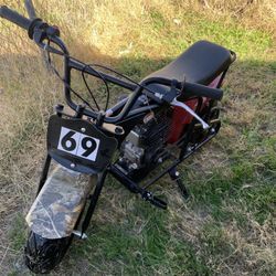 Coleman Realtree 100cc Mini Bike for Sale in Phoenix AZ OfferUp