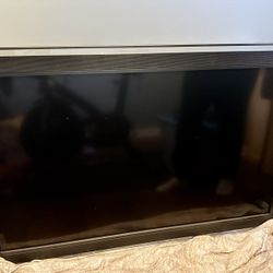 Sony 52” Bravia television