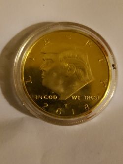 Trump Coin