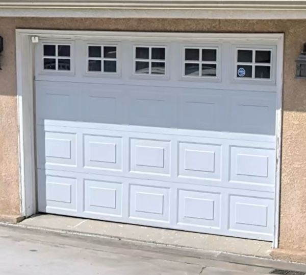 Garage door used for Sale in Carson, CA OfferUp
