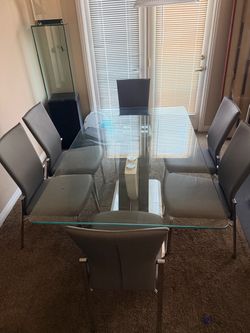 Dinning Table