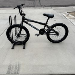 Redline Recon BMX Bike 20” – New Tires & Slime Tubes