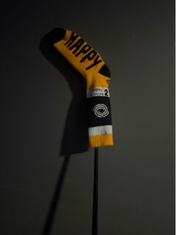Happy Gilmore golf