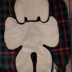 Summer Infant Baby Insert For Car Seat 