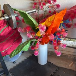 Rubber/ Plastic Life Like Plants