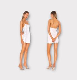 Superdown New! Rosalind Mini Dress