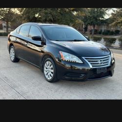 2015 Nissan Sentra