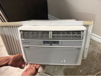 Window unit