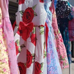 Bestidos Para Niñas