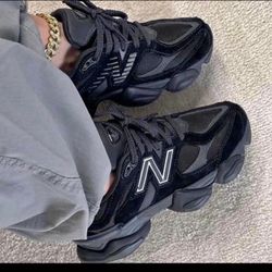 New Balance Shoe