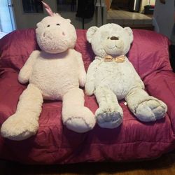 Xtra Large Stuffed Animals