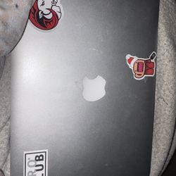 MacBook 