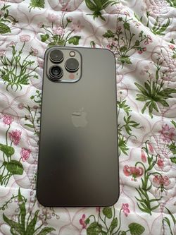 iPhone 13 Pro Max 128gb