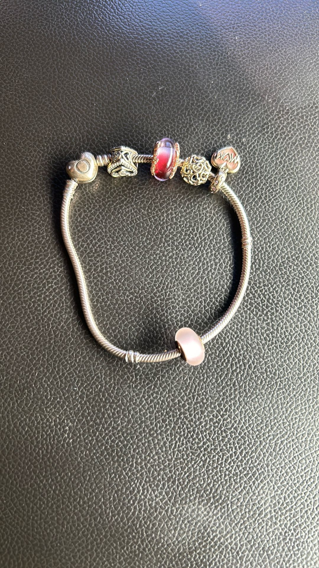 Pandora Bracelet