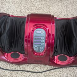 Slabway Foot Massager 