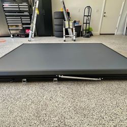 Roof Nest Truck Bed Tent 