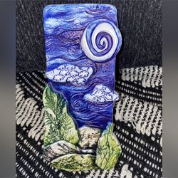 Wall Art Decor Plaque 