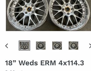 Wheels