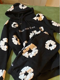 demon tears x ready made set