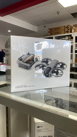 DJI Avata 360 Fly More Combo w/ RC 2 Remote