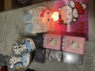 Hello Kitty