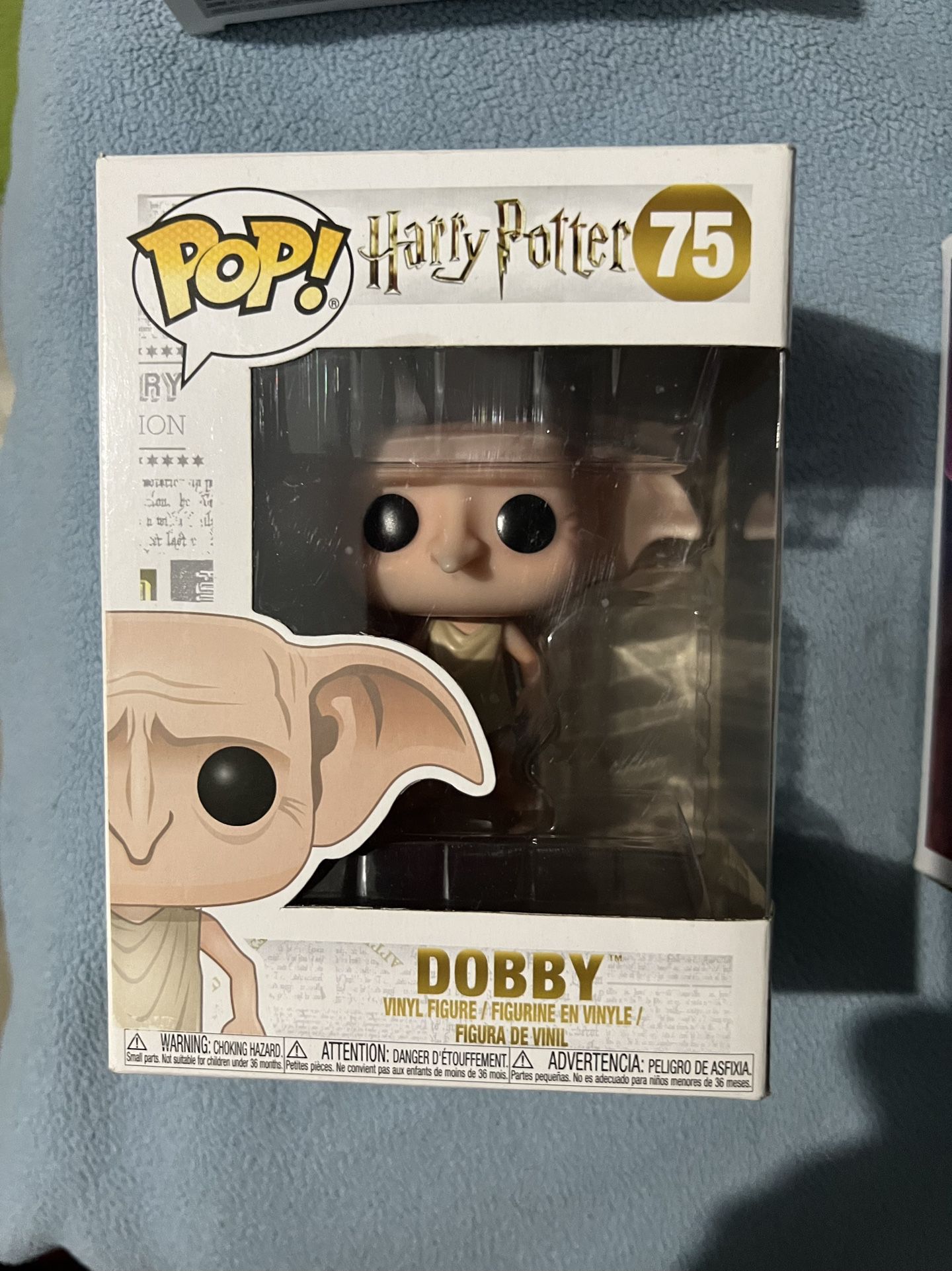  POP! Harry Potter - Dobby 