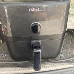 Insta Air Fryer