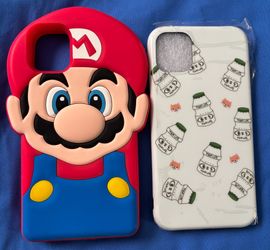 Covers For IPhone 11
