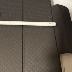 Apple Pencil 2nd gen