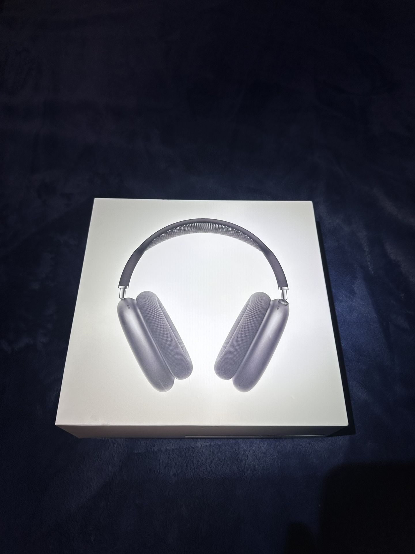 Airpod Max Space Grey