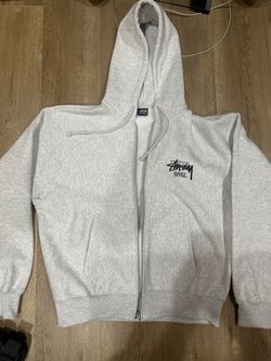 Stussy Seoul
