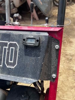 Stk borreto trencher 2021 E1324
