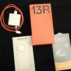 OnePlus 13R Unlocked Can Ship Mint