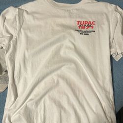 Tupac Shirt