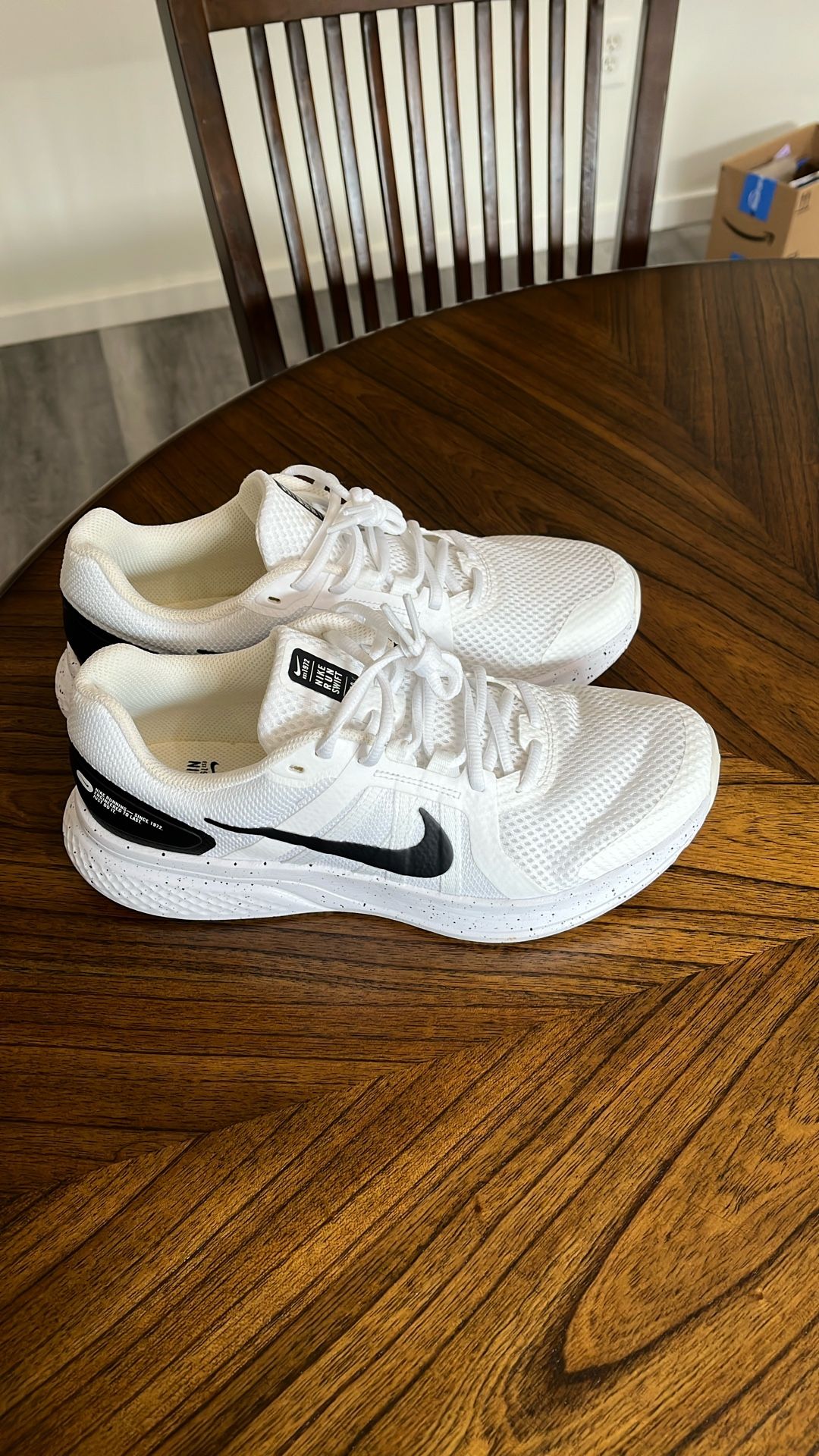 Women’s Nike Running Tennis Shoes