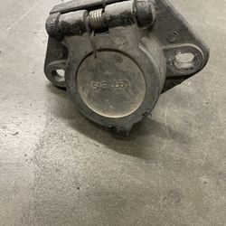 Trailer Plug Connector