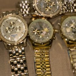 Mens Watches
