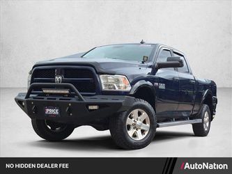 2015 RAM 2500