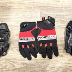 Men’s gloves