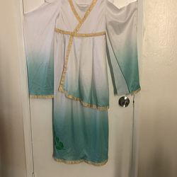 Greek Goddess Costume