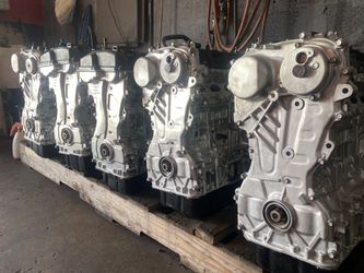 Used Engine For Hyundai /Kia All Models