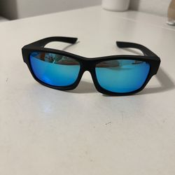 Reflective Sunglasses 