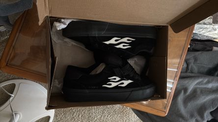 STRAYE PHANTOMS Sz 12