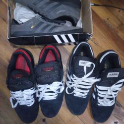 Adidas Busenitz