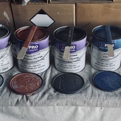 Trim Paint! Sherwin Williams!