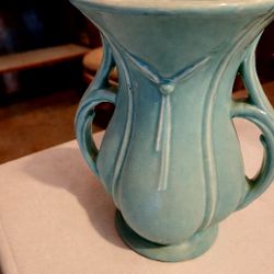 Mccoy Vase